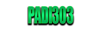 Logo PADI303